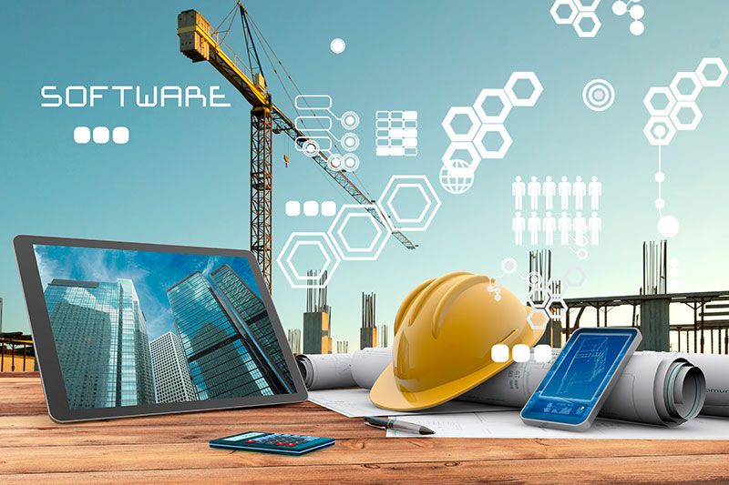 Software Project building per gestire la tua impresa edile