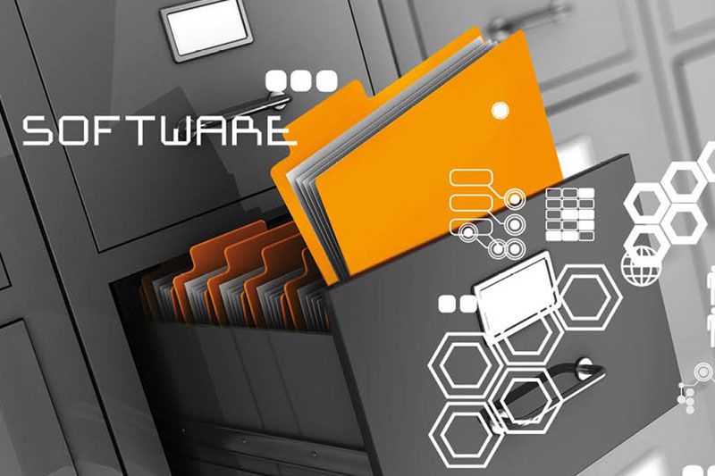 Project Archivia software di gestione documentale elettronica