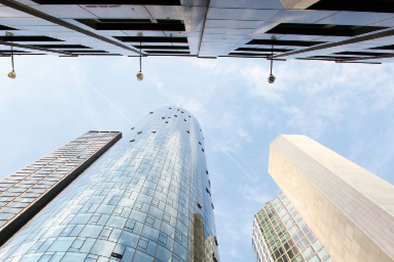 Project One software gestionale per aziende, altamente personalizzabile