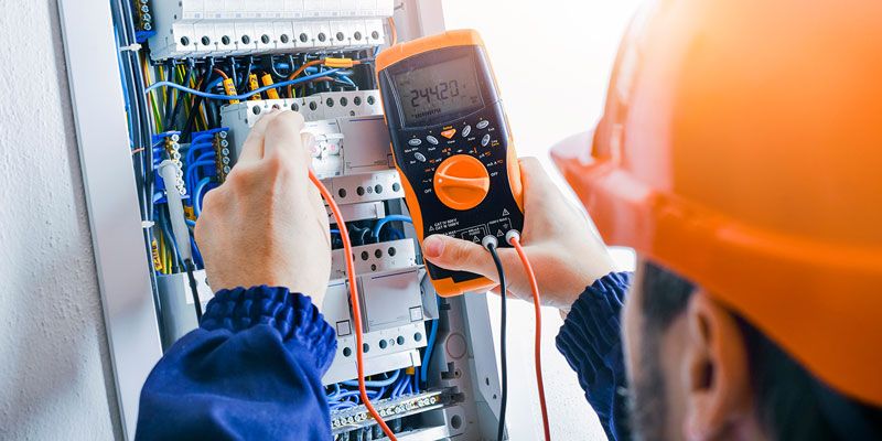 software per settore Manutenzioni